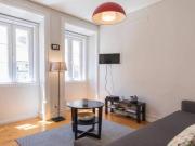 Apartamentos 1 quarto, Lisbon Lisbon 1100 470 DS54281394