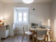 Apartamentos 1 quarto, Lisbon Lisbon 1100 509 ES44545598 Apartamentos 1 quarto, Lisbon Lisbon 1100 509 ES44545598