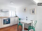Apartamentos 1 quarto, Lisbon Lisbon 1100 518 ES60154228