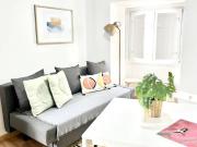 Apartamentos 1 quarto, Lisbon Lisbon 1100 522 DS63858030
