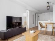Apartamentos 1 quarto, Lisbon Lisbon 1100 548 ES60455124