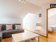 Apartamentos 1 quarto, Lisbon Lisbon 1100 588 DS54276996
