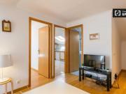 Apartamentos 1 quarto, Lisbon Lisbon 1100 588 ES54276996