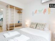 Apartamentos 1 quarto, Lisbon Lisbon 1100 588 ES54278863