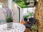 Apartamentos 1 quarto, Lisbon Lisbon 1100 DS44545874