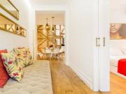 Apartamentos 1 quarto, Lisbon Lisbon 1100 DS87549070