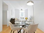 Apartamentos 1 quarto, Lisbon Lisbon 1100 ES44547227