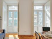 Apartamentos 1 quarto, Lisbon Lisbon 1150 036 DS93529278