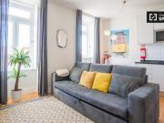 Apartamentos 1 quarto, Lisbon Lisbon 1150 059 DS76393606
