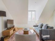 Apartamentos 1 quarto, Lisbon Lisbon 1150 059 ES79812242