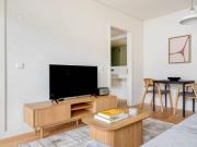 Apartamentos 1 quarto, Lisbon Lisbon 1150 159 ES72743228