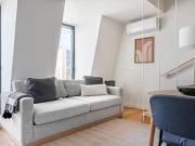 Apartamentos 1 quarto, Lisbon Lisbon 1150 184 ELS61618305