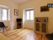 Apartamentos 1 quarto, Lisbon Lisbon 1150 199 DS54820450