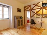 Apartamentos 1 quarto, Lisbon Lisbon 1150 199 ES54820450