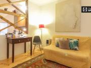 Apartamentos 1 quarto, Lisbon Lisbon 1150 199 ES89440919