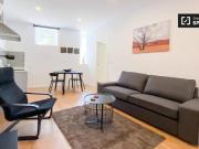 Apartamentos 1 quarto, Lisbon Lisbon 1150 209 DS54277683