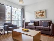 Apartamentos 1 quarto, Lisbon Lisbon 1150 212 ES60455127