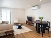 Apartamentos 1 quarto, Lisbon Lisbon 1150 260 DS92239559
