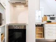 Apartamentos 1 quarto, Lisbon Lisbon 1150 305 ES83529736