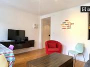 Apartamentos 1 quarto, Lisbon Lisbon 1150 ES44550276