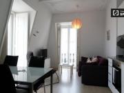Apartamentos 1 quarto, Lisbon Lisbon 1170 001 ES54278940