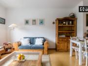 Apartamentos 1 quarto, Lisbon Lisbon 1170 166 ES44545288