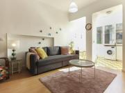 Apartamentos 1 quarto, Lisbon Lisbon 1170 197 DS91305879
