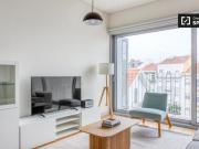 Apartamentos 1 quarto, Lisbon Lisbon 1170 270 ES57612066