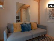 Apartamentos 1 quarto, Lisbon Lisbon 1170 363 DS54277029
