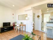 Apartamentos 1 quarto, Lisbon Lisbon 1170 DS91629739