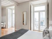 Apartamentos 1 quarto, Lisbon Lisbon 1200 023 ES87796008