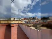 Apartamentos 1 quarto, Lisbon Lisbon 1200 066 ES46056191