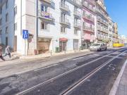 Apartamentos 1 quarto, Lisbon Lisbon 1200 066 ES54820207