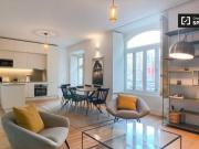 Apartamentos 1 quarto, Lisbon Lisbon 1200 066 ES58961600