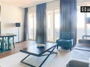 Apartamentos 1 quarto, Lisbon Lisbon 1200 109 DS55520902