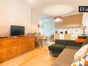 Apartamentos 1 quarto, Lisbon Lisbon 1200 109 DS57879081