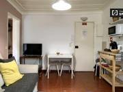 Apartamentos 1 quarto, Lisbon Lisbon 1200 109 ES84907976