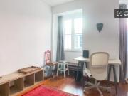 Apartamentos 1 quarto, Lisbon Lisbon 1200 121 DS85080507