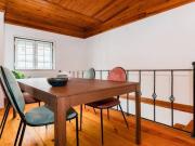 Apartamentos 1 quarto, Lisbon Lisbon 1200 121 ES44547022