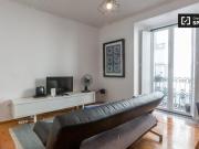 Apartamentos 1 quarto, Lisbon Lisbon 1200 123 ES54277245