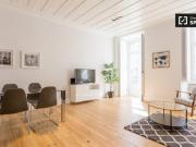 Apartamentos 1 quarto, Lisbon Lisbon 1200 182 DS64398035