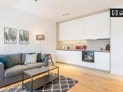 Apartamentos 1 quarto, Lisbon Lisbon 1200 182 DS64398036