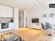 Apartamentos 1 quarto, Lisbon Lisbon 1200 182 ES64398036