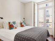 Apartamentos 1 quarto, Lisbon Lisbon 1200 208 DS86349274
