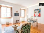 Apartamentos 1 quarto, Lisbon Lisbon 1200 208 ES54277061 Apartamentos 1 quarto, Lisbon Lisbon 1200 208 ES54277061