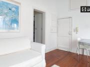 Apartamentos 1 quarto, Lisbon Lisbon 1200 219 DS76168952
