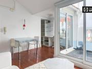 Apartamentos 1 quarto, Lisbon Lisbon 1200 219 ES76168952