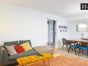 Apartamentos 1 quarto, Lisbon Lisbon 1200 223 DS62725015