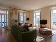 Apartamentos 1 quarto, Lisbon Lisbon 1200 243 DS44545597