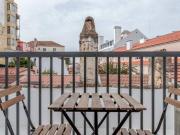 Apartamentos 1 quarto, Lisbon Lisbon 1200 319 ES78455396